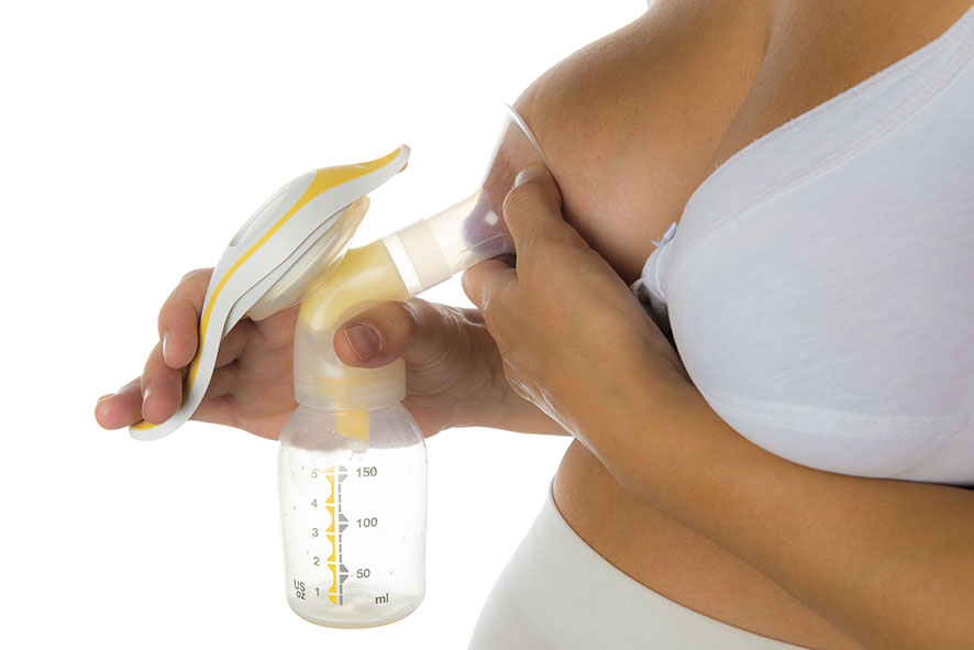 Express breast pump new arrivals